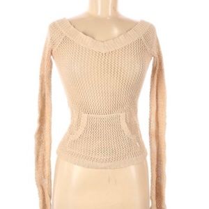 Abercrombie Beach Coverup